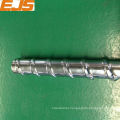 PP processing single extrusion screws